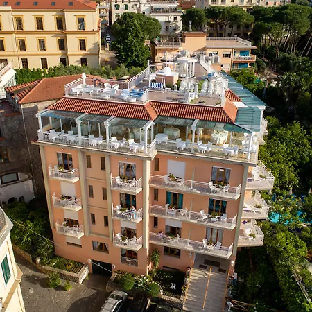 Boutique Regina 4*