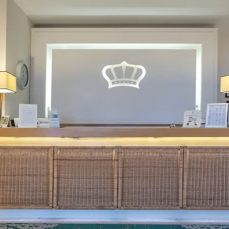Hotell Boutique Regina 4*