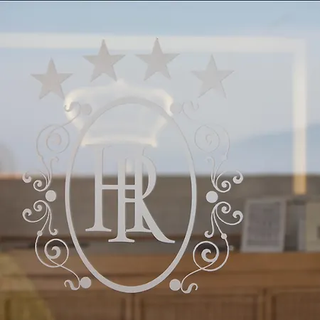 Hotell Boutique Regina 4*