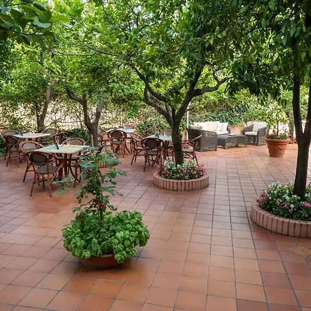 Boutique Regina Hotell