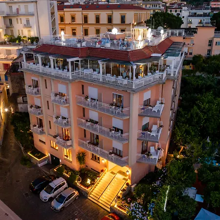 Hotell Boutique Regina 4*