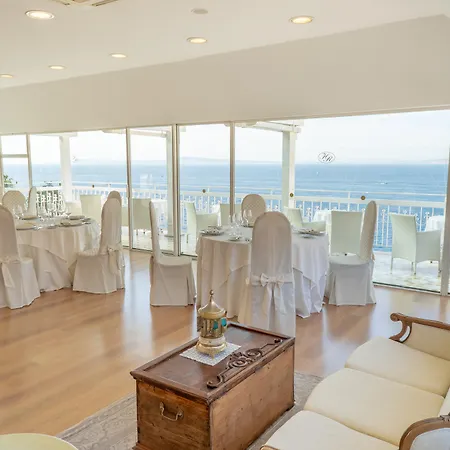 Boutique Regina Hotell 4*