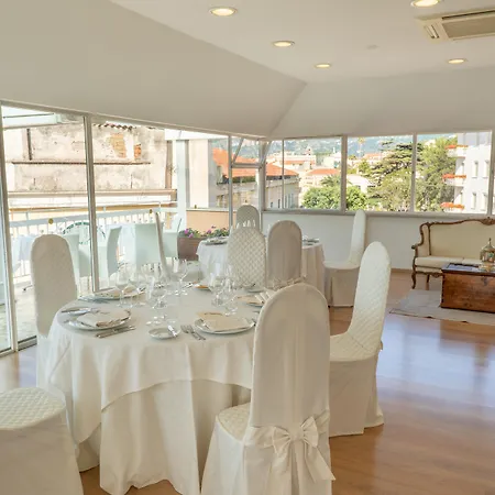 Boutique Regina Hotell