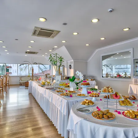 Boutique Regina Hotell