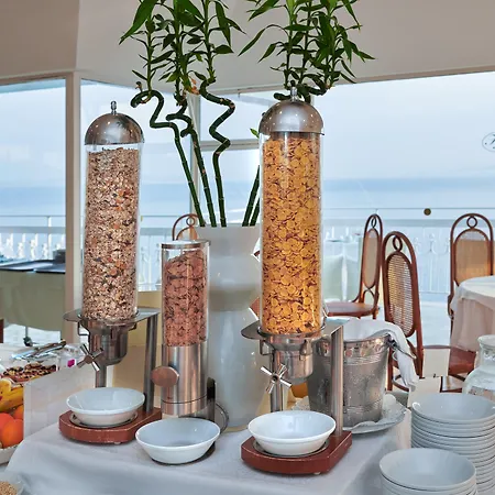 Boutique Regina Hotell