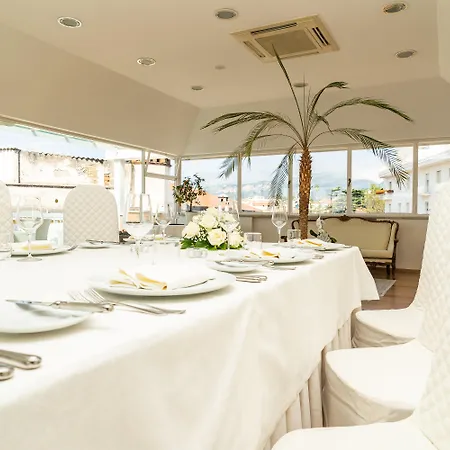 Hotell Boutique Regina 4*