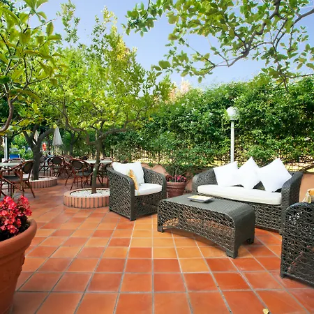 Boutique Regina Hotell