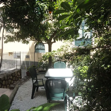 Otel Boutique Regina Sorrento