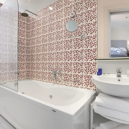 Boutique Regina 4* Sorrento