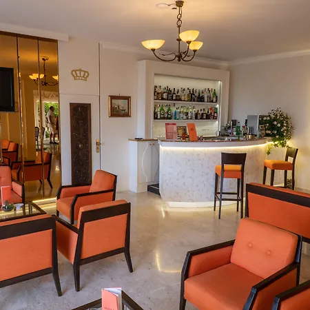 Boutique Regina Otel