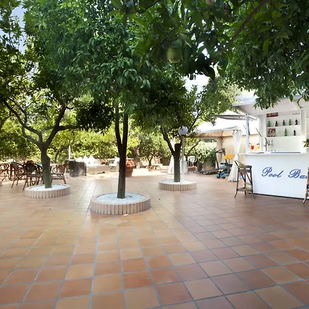 Boutique Regina Otel Sorrento