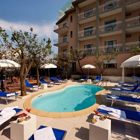 Boutique Regina 4* Sorrento