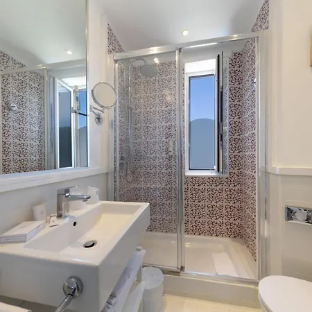 Boutique Regina 4* Sorrento