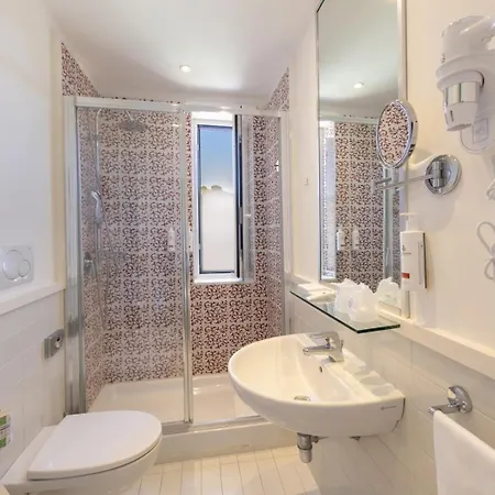Otel Boutique Regina Sorrento