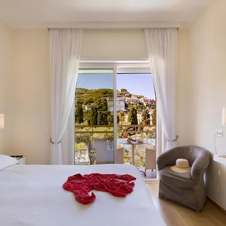 Boutique Regina Otel