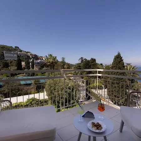 Otel Boutique Regina Sorrento