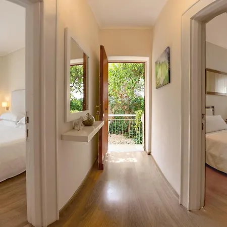 Boutique Regina Otel Sorrento