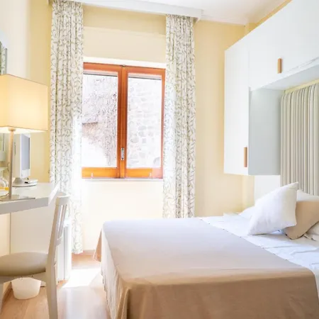 Boutique Regina Hotell