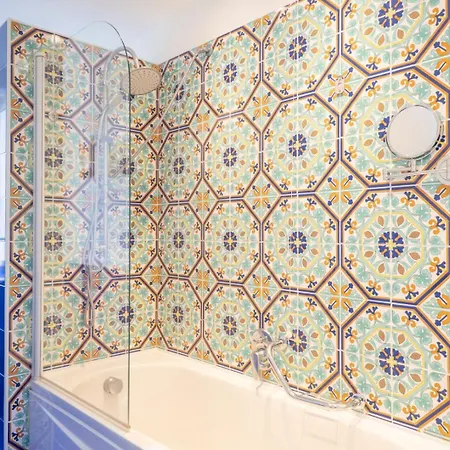 Boutique Regina Hotell Sorrento