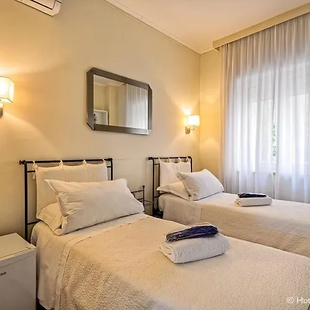 Hotell Boutique Regina 4*