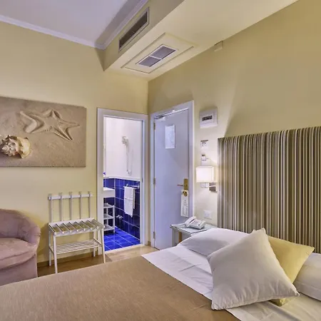 Otel Boutique Regina Sorrento