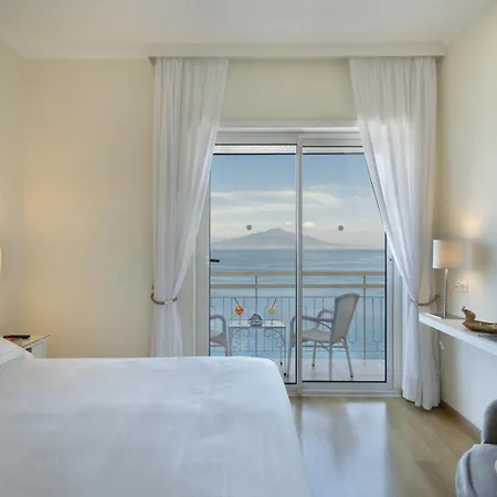 Hotell Boutique Regina Sorrento
