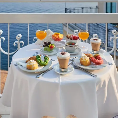 Boutique Regina Otel Sorrento