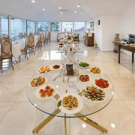 Boutique Regina Otel 4*