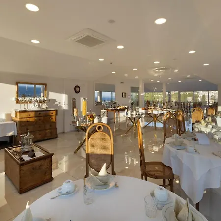 Boutique Regina 4* Sorrento