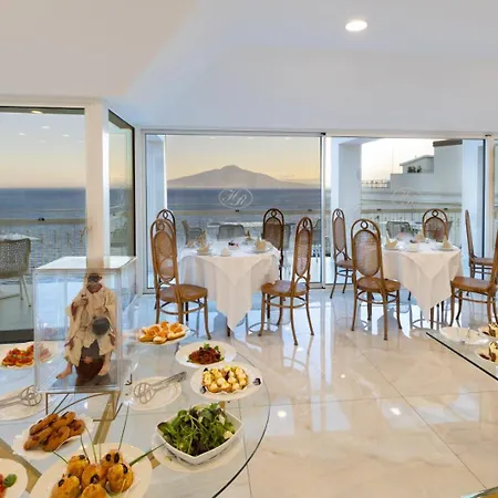 Otel Boutique Regina Sorrento