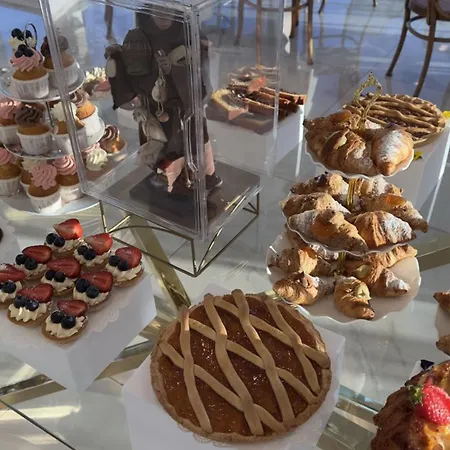 Boutique Regina Sorrento