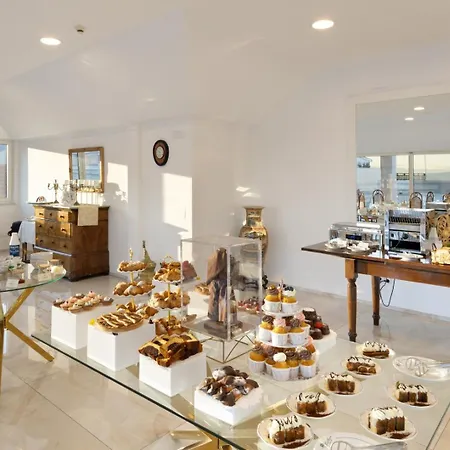 Boutique Regina Otel