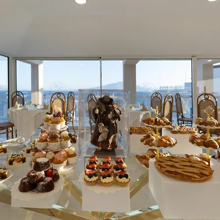 Boutique Regina Otel Sorrento