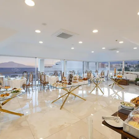 Boutique Regina Otel 4*