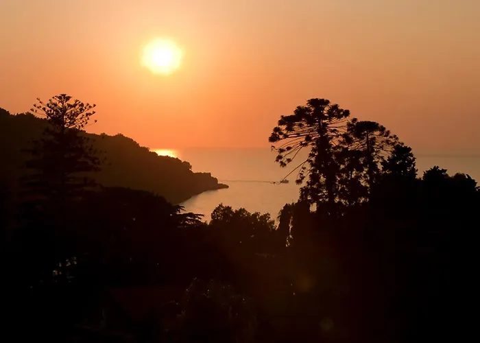 Boutique Regina 4* ソレント