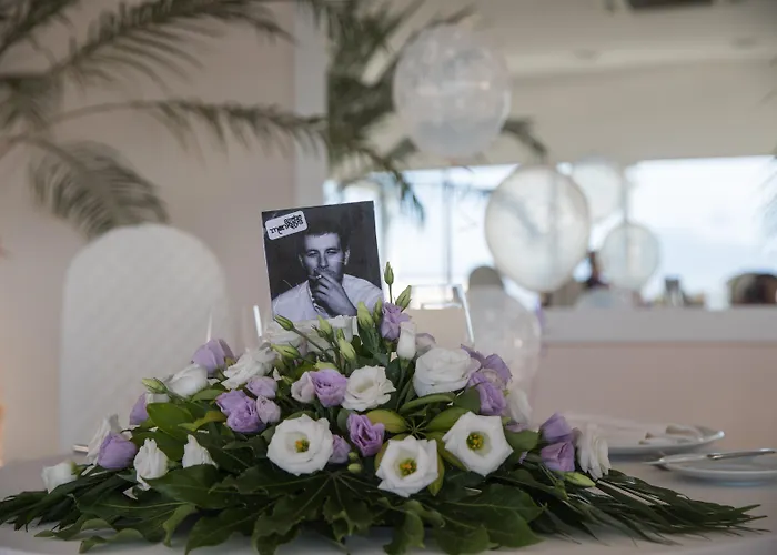 ホテル Boutique Regina ソレント