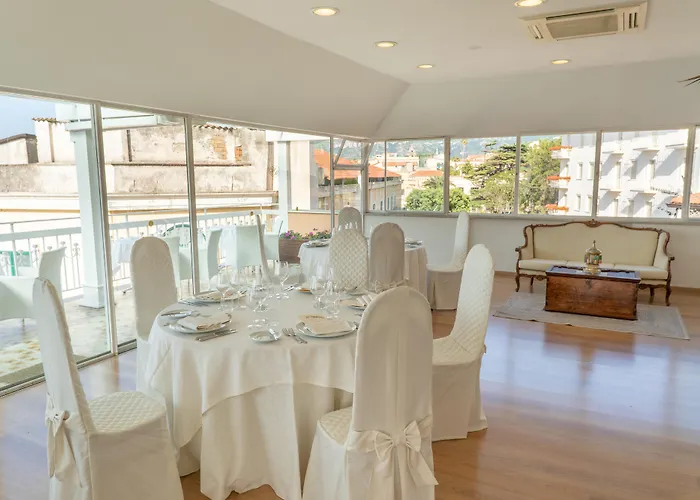 Boutique Regina ホテル