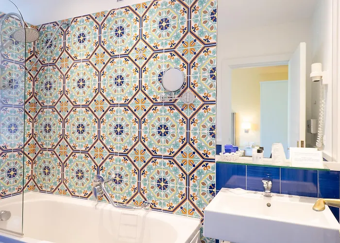 ホテル Boutique Regina