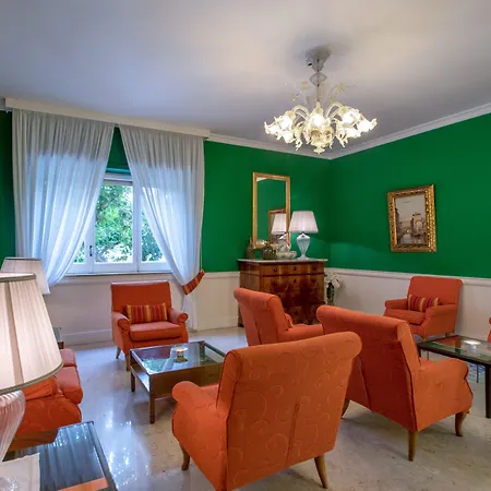 Hotel Boutique Regina Península Sorrentina
