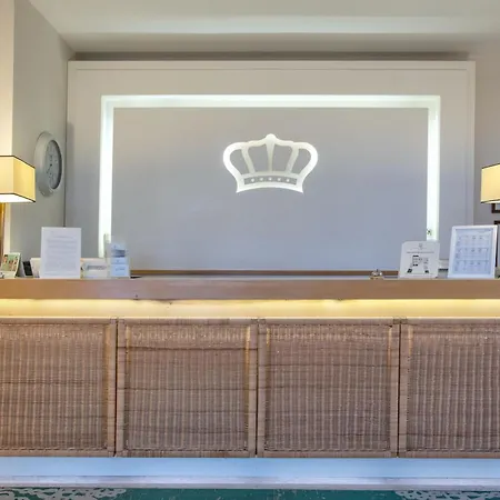 Hotel Boutique Regina 4*