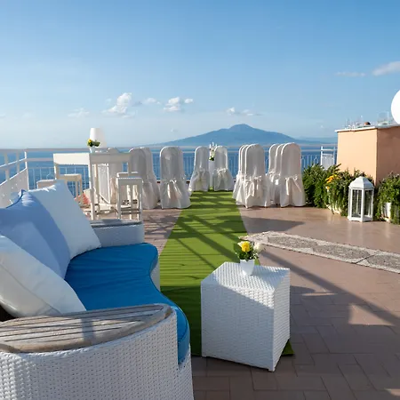 Boutique Regina 4* Półwysep Sorrentyński