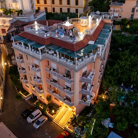 Boutique Regina 4* Península Sorrentina