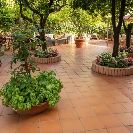 Boutique Regina Hotel Península Sorrentina