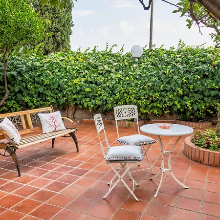 Boutique Regina Hotel Península Sorrentina