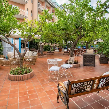 Boutique Regina 4*