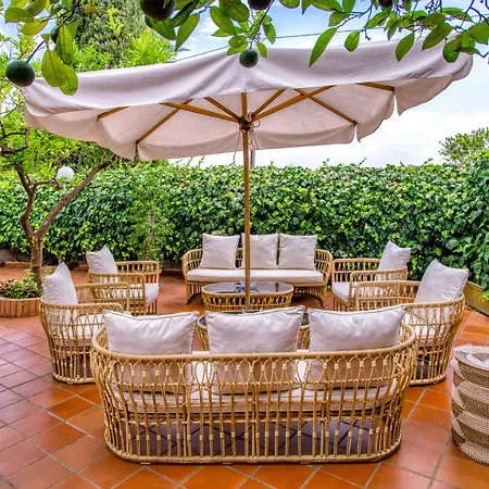 Boutique Regina Hotel