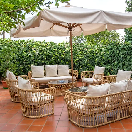 Boutique Regina Hotel 4*