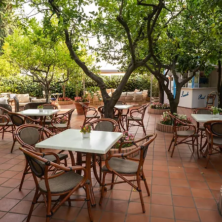 Boutique Regina 4* Península Sorrentina