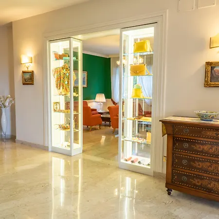Boutique Regina 4* Península Sorrentina