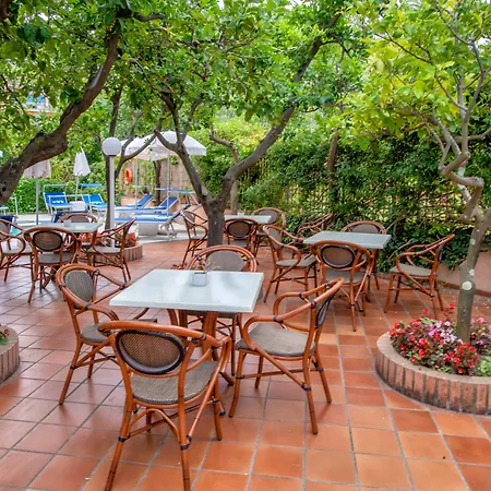 Boutique Regina 4* Península Sorrentina